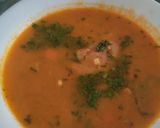 Foto del paso 7 de la receta: Guiso🍛de pollo🍗y vegetales🥘🫛🥕🍲🥔