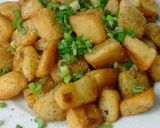 Foto del paso 6 de la receta: Papas semi bravas
