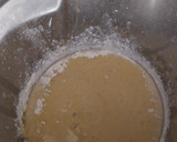 Foto del paso 5 de la receta: Bizcocho de plátano y yogur