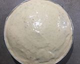Citromos-barackos túrótorta recept fázis 5 fotója