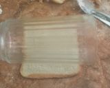 Foto del paso 2 de la receta: Rollitos de queso y dulce de leche