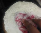 A picture of step 4 of Crispy karkari bowl.