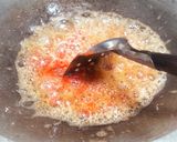 Foto langkah ke 5 dari resep Sambalado Hati Ampela.