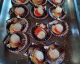 Foto del paso 1 de la receta: Ostiones a la Parmesana en su Concha