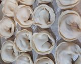Foto del paso 2 de la receta: Capelettis (tipo varenikes) fáciles