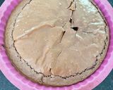 Foto del paso 5 de la receta: Brownies
