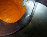 Foto langkah ke 5 dari resep Ikan & Telur Masak Bumbu Habang (merah) Khas Banjar #Dandelion.