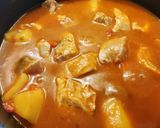 Foto del paso 9 de la receta: Marmitako