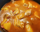 Foto del paso 9 de la receta: Marmitako