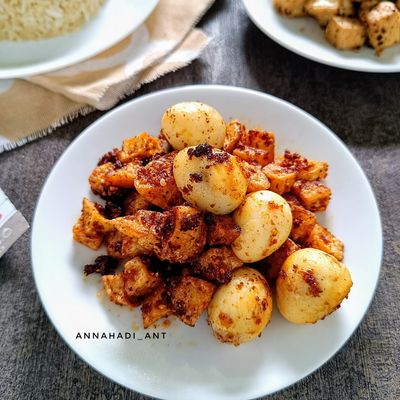 Langkah 3