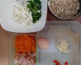 Foto langkah ke 1 dari resep Tahu Isi Pedas.