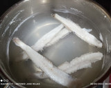 Foto del paso 1 de la receta: Filetes de gallo en salsa