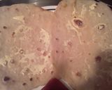 Foto del paso 1 de la receta: Quesadilla con cervecero y bocadillo de guayaba o membrillo!!!