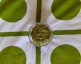 பீர்க்கங்காய் தோல் துவையல் ரெசிபி ஸ்டேப் 4 புகைப்படம்