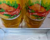 Foto langkah ke 4 dari resep Talam Jagung Maizena.