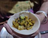 ফুলকপির সিঙ্গাড়া (foolkopir singara recipe in Bengali) রেসিপির ধাপ 7 ছবি