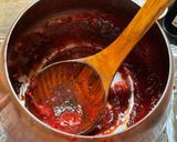 Une image de l'étape 8 de 🍃Confiture fraises 🍓 🍋.
