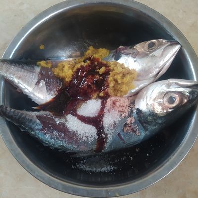 Langkah 4