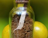 Foto del paso 5 de la receta: Garam masala a la naranja🍊🏺