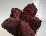 Foto langkah ke 1 dari resep Brownies Tepung Beras.