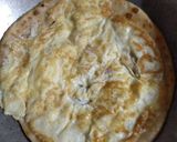 এগরোল(Egg roll recipe in Bengali) রেসিপির ধাপ 5 ছবি