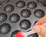 Foto langkah ke 6 dari resep Kue Cubit.