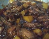 Foto langkah ke 6 dari resep Ayam Coca Cola Anti Gagal.