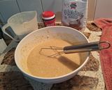 Foto del paso 3 de la receta: Muffins de Bananas y Requesón con Canela