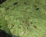 अमरुद रबड़ी घेवर (Amrood rabri ghevar recipe in Hindi) रेसिपी चरण 6 फोटो