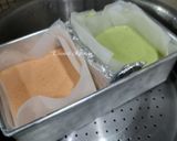 Foto langkah ke 4 dari resep Dessert box kismis.