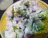 Foto langkah ke 3 dari resep Brokoli krispi.