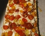 Ciabatta Pizza recipe step 14 photo