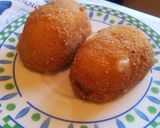 Mozzarella magyar köntösben recept fázis 1 fotója