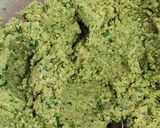 Foto del paso 1 de la receta: Falafel al horno o freidora de aire 🧆 ♡