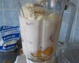 Foto del paso 1 de la receta: Budín de Pan Súper Fácil