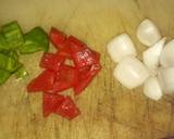 Maggie manchurian recipe step 1 photo