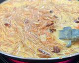 झटपट सेवई गाजर खीर (Quick Vermicelli Carrot Kheer) रेसिपी चरण 6 फोटो