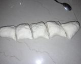 Foto del paso 3 de la receta: Pan Rápido en Sartén