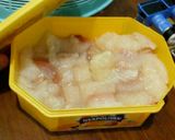 Foto langkah ke 3 dari resep Fillet Patin (Dori) goreng crispy.