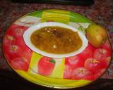 Sweet And Sour Apple Chutney recipe step 2 photo
