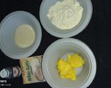 Foto langkah ke 1 dari resep Roti boy.