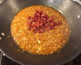 Foto del paso 9 de la receta Manitas de cordero en salsa picante