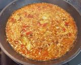 Foto del paso 6 de la receta Paella de Magro de cerdo con Alcachofas