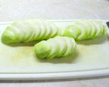 Rakott karalábé recept fázis 1 fotója