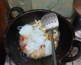 Foto langkah ke 2 dari resep Tumis Soun Jamur Tiram.