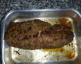 Foto del paso 3 de la receta: Roast Beef