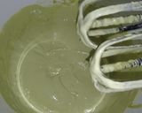 Foto langkah ke 2 dari resep Dalgona chocolatos matcha milo | mixer.