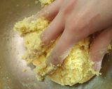 Amerikai csokis keksz recept fázis 2 fotója