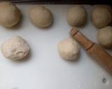 Lemon mandazi #4weeksChallenge recipe step 3 photo