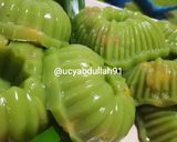 Foto langkah ke 7 dari resep 💕 TAKJIL BULAN PUASA "PUDING HUNKWE NANGKA".
